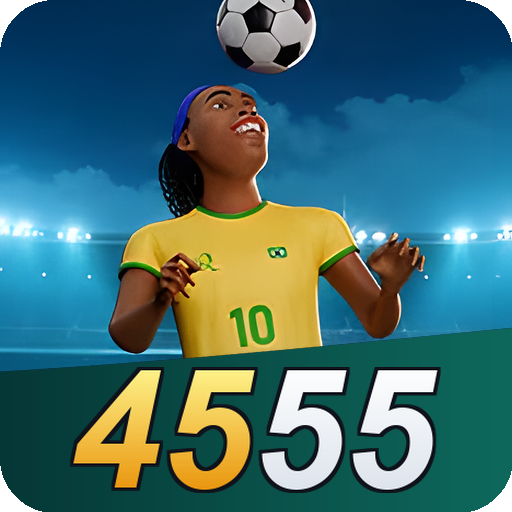 Logo Oficial 4555 Download